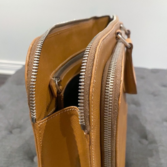 Prada bruciato luca bag - Picture 5 of 8